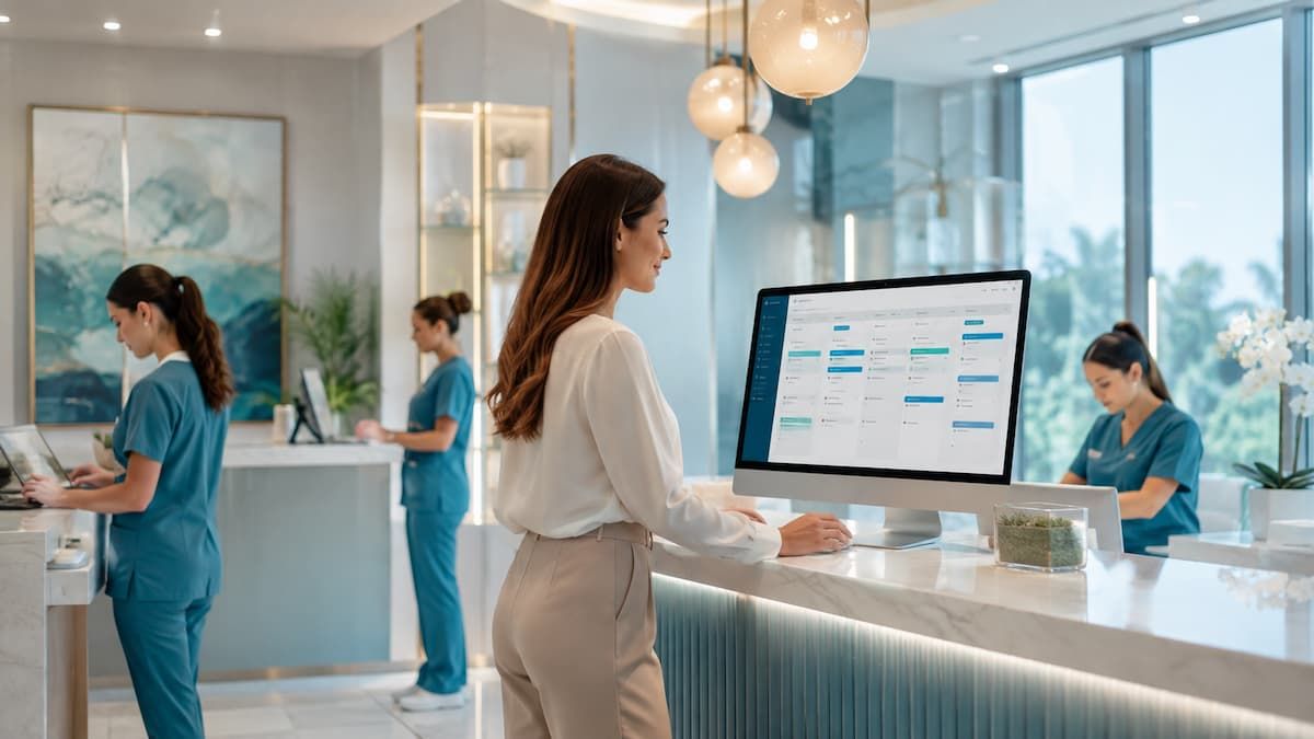 Automação de processos: como automatizar na sua empresa sem perder o controle