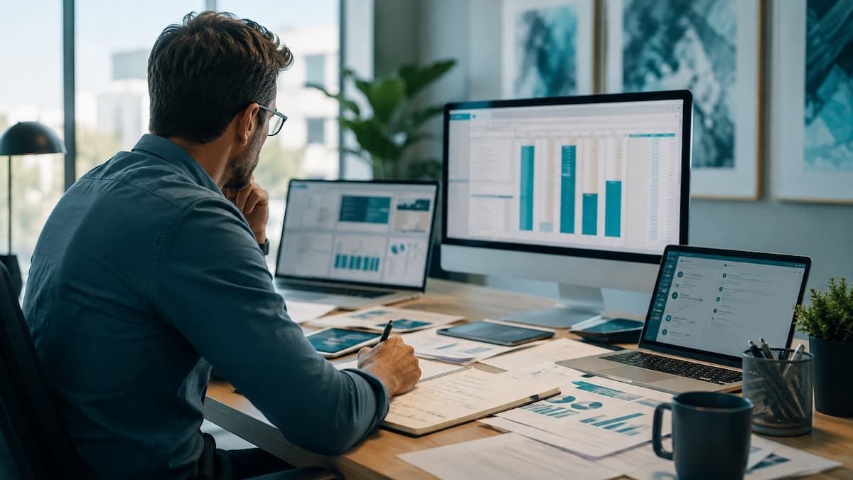Como preparar dados para inteligência artificial: o passo zero que ninguém vende