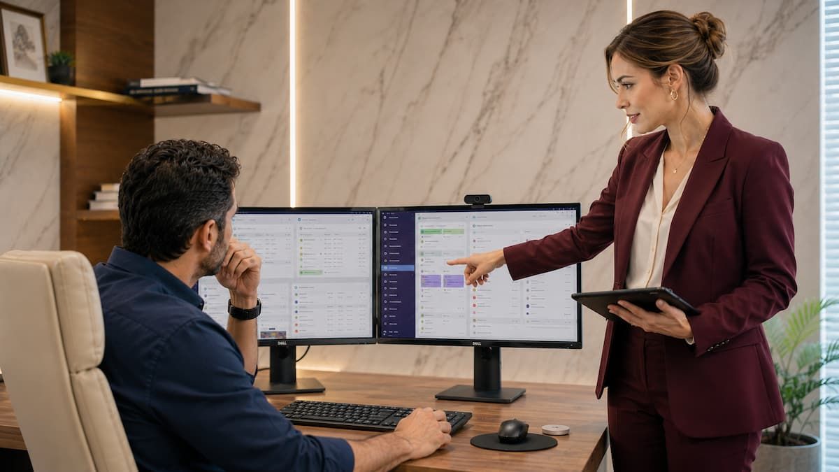 Vale a pena contratar consultora de CRM e automação? 