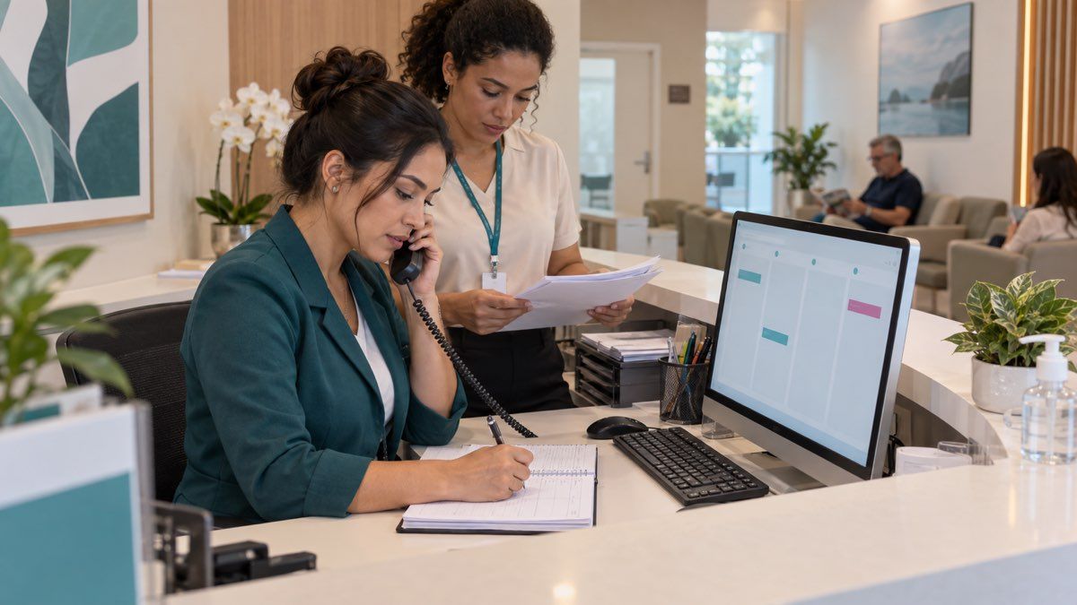 Implantação de CRM: por que ela falha antes do primeiro login