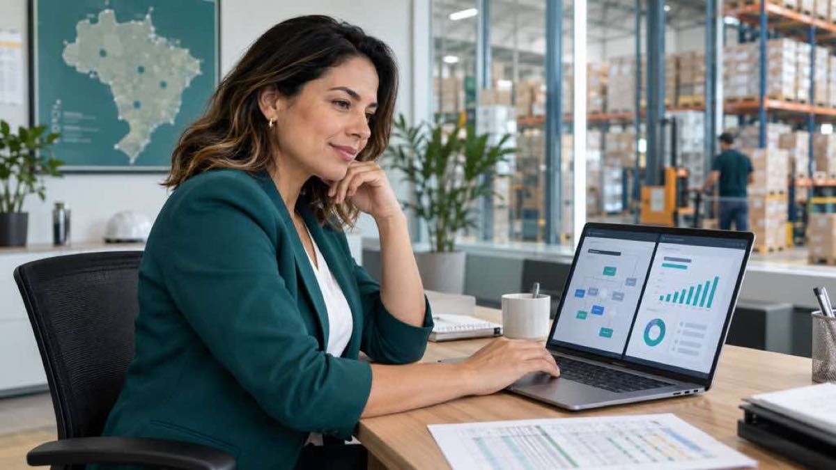 Integração ERP e CRM: como fazer os sistemas que você já paga conversarem
