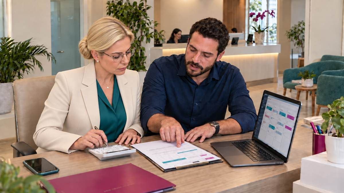 Kommo CRM preço: quanto custa de verdade numa clínica (set/2026)